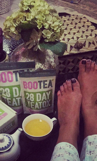 Jory Bakr feet photo 9
