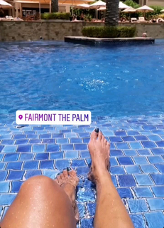 Jory Bakr feet photo 7