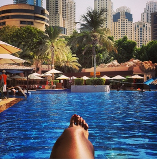 Jory Bakr feet photo 6