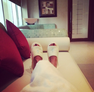 Jory Bakr feet photo 4