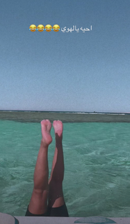 Jory Bakr feet photo 1