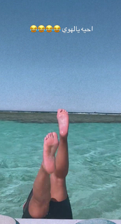 Jory Bakr feet photo 19