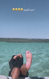 Jory Bakr feet photo 18