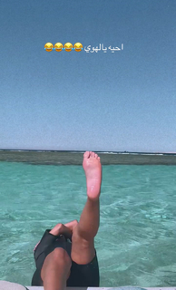 Jory Bakr feet photo 17