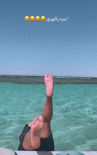 Jory Bakr feet photo 16