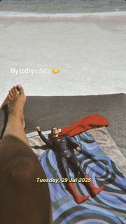 Jory Bakr feet photo 11