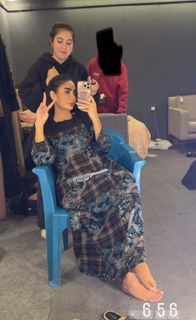 Jory Bakr feet photo 6
