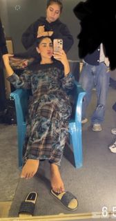 Jory Bakr feet photo 5