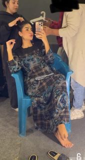 Jory Bakr feet photo 4