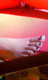 Joseann Offerman feet photo 1