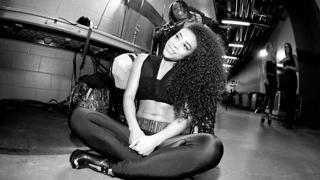 Joseann Offerman feet photo 3