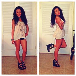 Joseann Offerman feet photo 10