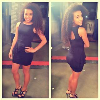 Joseann Offerman feet photo 7