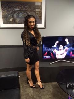 Joseann Offerman feet photo 2