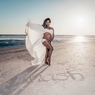 Joseann Offerman feet photo 8