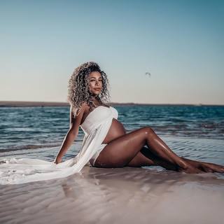 Joseann Offerman feet photo 6