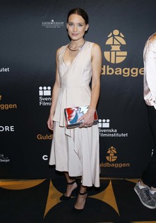 Josefin Asplund feet photo 3
