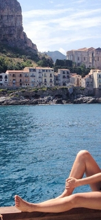 Josefin Asplund feet photo 1