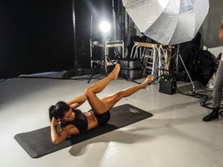 Josefin Forsberg feet photo 8