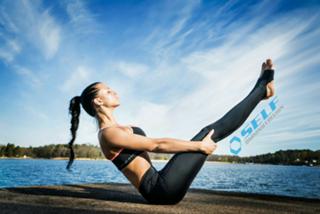 Josefin Forsberg feet photo 14