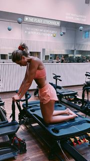 Josefin Forsberg feet photo 8