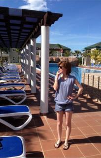 Josefine Preuß feet photo thumbnail