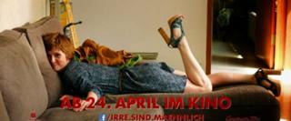 Josefine Preuß feet photo thumbnail