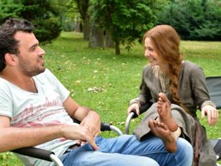 Josefine Preuß feet photo thumbnail