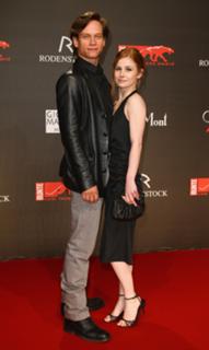 Josefine Preuß feet photo thumbnail