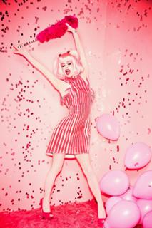 Josefine Preuß feet photo thumbnail