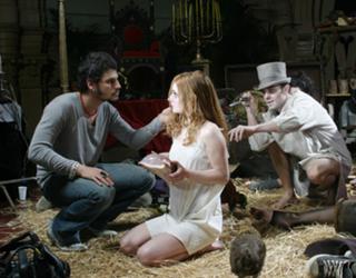 Josefine Preuß feet photo thumbnail