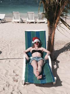 Josefine Preuß feet photo thumbnail