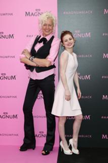 Josefine Preuß feet photo thumbnail