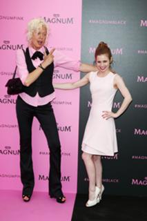 Josefine Preuß feet photo thumbnail