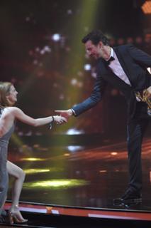 Josefine Preuß feet photo thumbnail