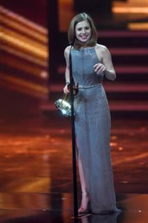 Josefine Preuß feet photo thumbnail