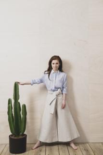 Josefine Preuß feet photo thumbnail