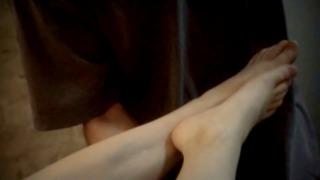 Josefine Preuß feet photo thumbnail