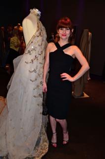 Josefine Preuß feet photo thumbnail