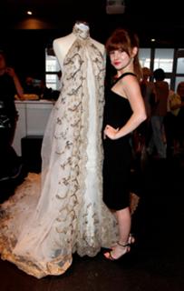 Josefine Preuß feet photo thumbnail