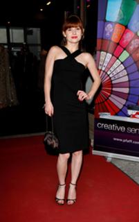 Josefine Preuß feet photo thumbnail