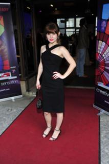 Josefine Preuß feet photo thumbnail