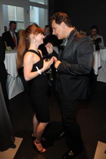 Josefine Preuß feet photo thumbnail