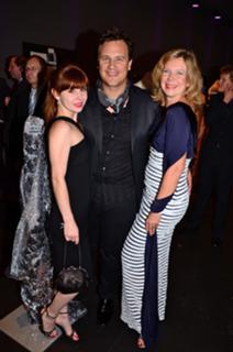 Josefine Preuß feet photo thumbnail