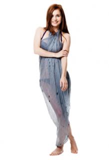 Josefine Preuß feet photo thumbnail