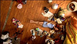 Josefine Preuß feet photo thumbnail