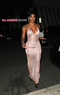 Joseline Hernandez feet photo thumbnail