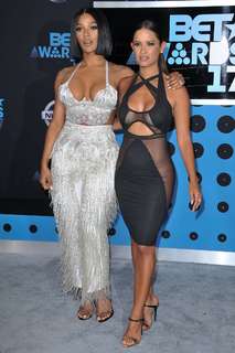 Joseline Hernandez feet photo thumbnail