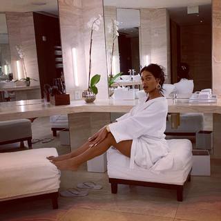 Joseline Hernandez feet photo thumbnail