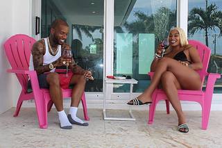 Joseline Hernandez feet photo thumbnail